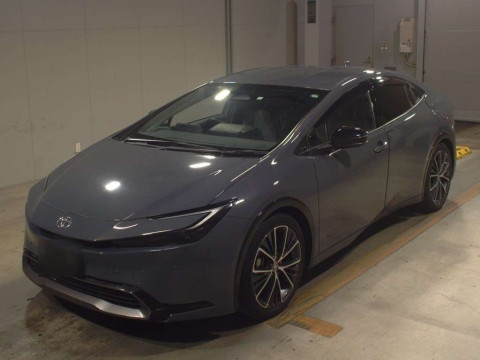 2023 Toyota Prius MXWH60[0]