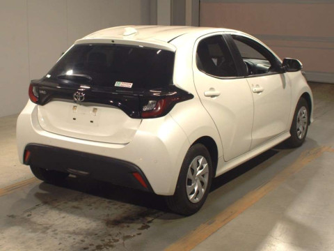 2022 Toyota YARIS KSP210[1]