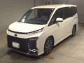 2025 Toyota Voxy