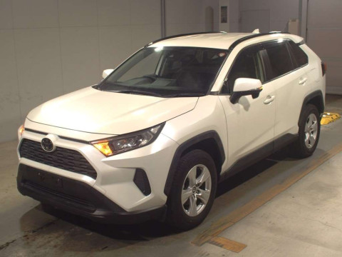 2019 Toyota RAV4 MXAA52[0]