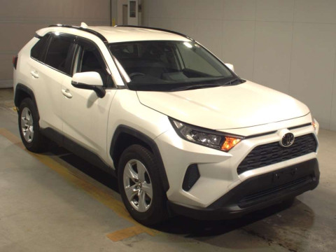 2019 Toyota RAV4 MXAA52[2]