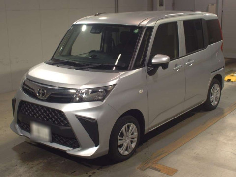 2021 Toyota Roomy M900A[0]