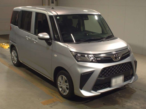 2021 Toyota Roomy M900A[2]