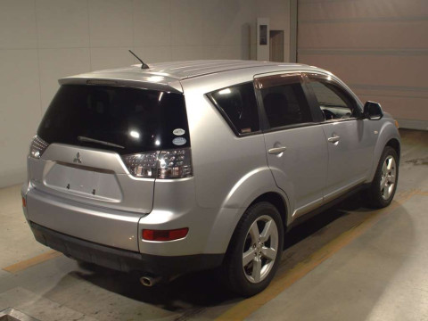 2006 Mitsubishi Outlander CW5W[1]