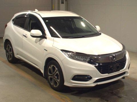 2019 Honda VEZEL RU3[2]