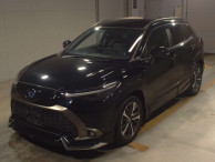 2022 Toyota Corolla Cross