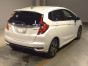 2019 Honda Fit Hybrid