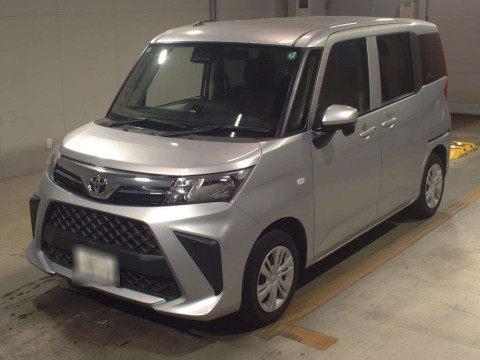 2021 Toyota Roomy M900A[0]