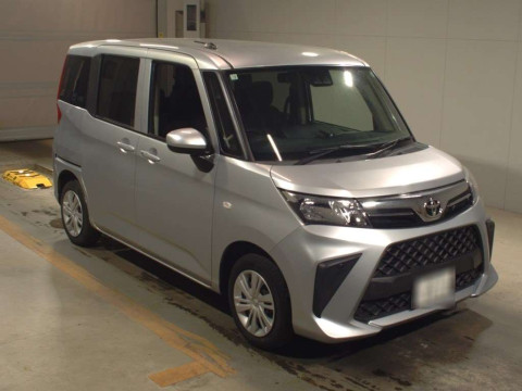 2021 Toyota Roomy M900A[2]