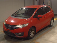 2014 Honda Fit