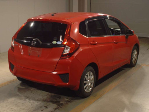 2014 Honda Fit GK3[1]