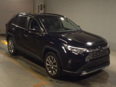 2019 Toyota RAV4 MXAA54[2]