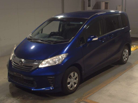 2015 Honda Freed GB3[0]