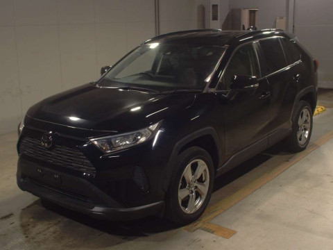 2021 Toyota RAV4 MXAA52[0]