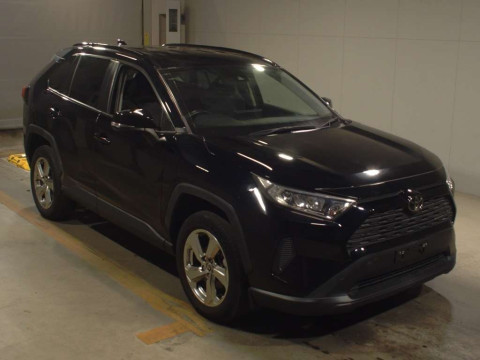 2021 Toyota RAV4 MXAA52[2]