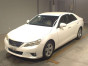 2010 Toyota Mark X