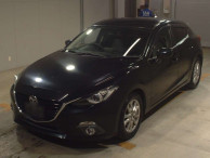 2014 Mazda Axela Sport