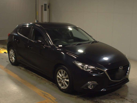 2014 Mazda Axela Sport BM5FS[2]