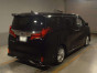 2020 Toyota Alphard