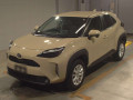 2021 Toyota YARIS CROSS