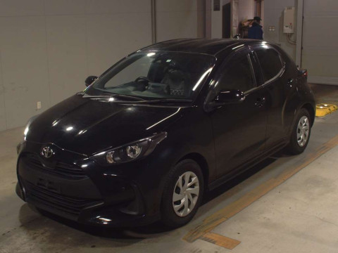 2023 Toyota YARIS KSP210[0]