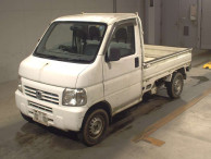 2000 Honda Acty Truck