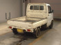 2011 Suzuki Carry Truck