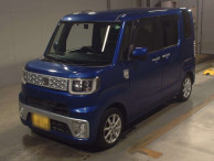 2015 Daihatsu Wake