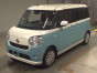 2018 Daihatsu Move Canbus