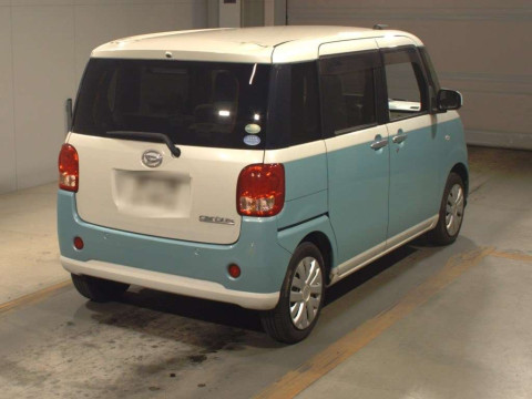 2018 Daihatsu Move Canbus LA800S[1]