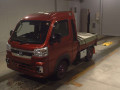 2023 Daihatsu Hijet Truck