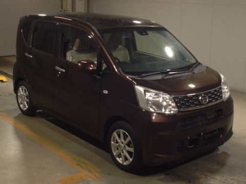 2016 Daihatsu Move LA150S[2]