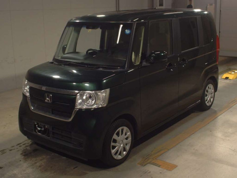 2019 Honda N-BOX JF3[0]