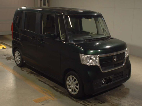 2019 Honda N-BOX JF3[2]