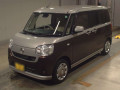 2017 Daihatsu Move Canbus