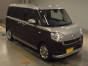 2017 Daihatsu Move Canbus