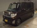 2014 Daihatsu Tanto Custom