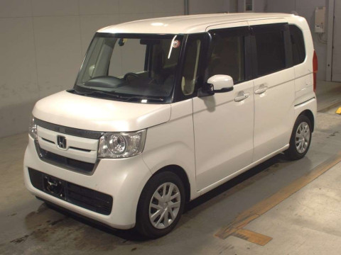 2019 Honda N-BOX JF3[0]