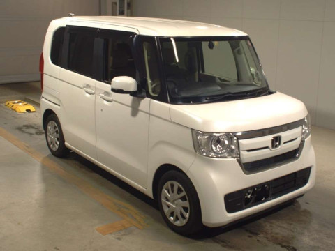 2019 Honda N-BOX JF3[2]