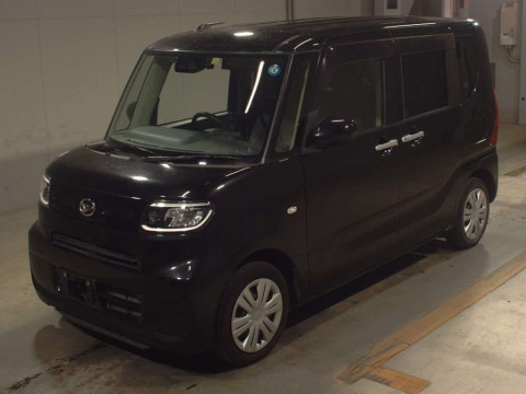 2019 Daihatsu Tanto LA650S[0]