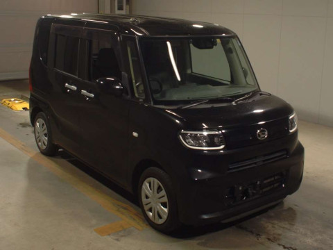 2019 Daihatsu Tanto LA650S[2]