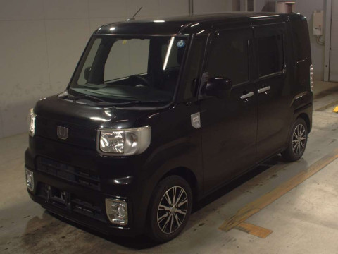 2017 Daihatsu Wake LA700S[0]