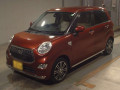 2016 Daihatsu Cast