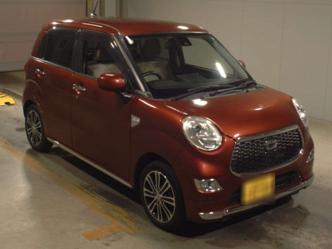 2016 Daihatsu Cast LA250S[2]