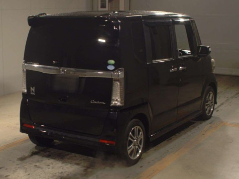 2015 Honda N-BOX CUSTOM JF1[1]