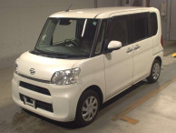 2018 Daihatsu Tanto