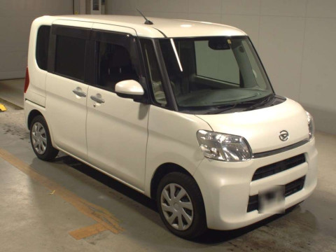 2018 Daihatsu Tanto LA600S[2]