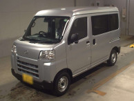 2024 Daihatsu Hijet Cargo