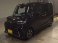 2024 Daihatsu Tanto Custom