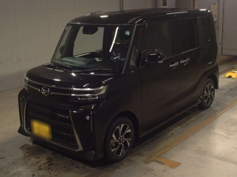 2024 Daihatsu Tanto Custom LA650S[0]